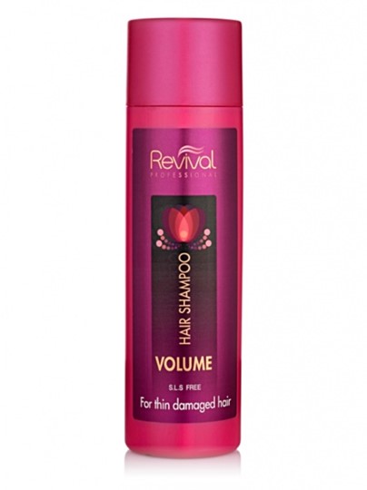 Picture of REVIVAL VOLUME SHAMPOO 500ml